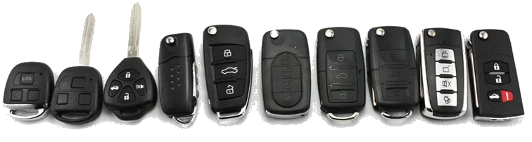 All Day Locksmith Service Gardena, CA 310-955-1728 - Transponder-Keys-01